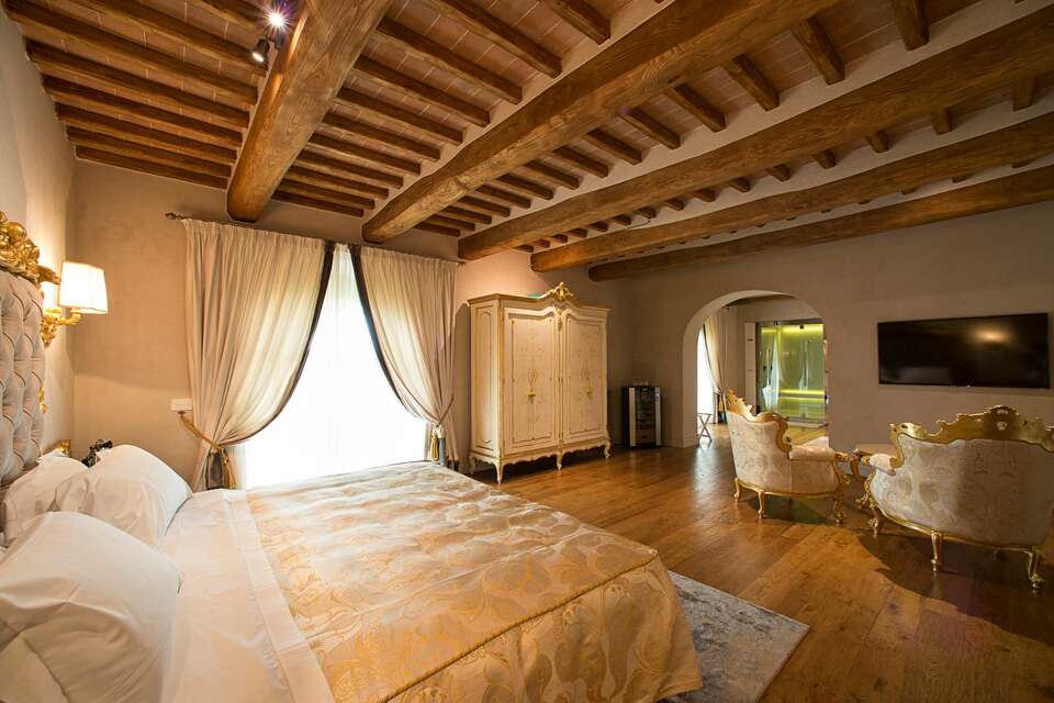 Relais La Corte Dei Papi, photo 6