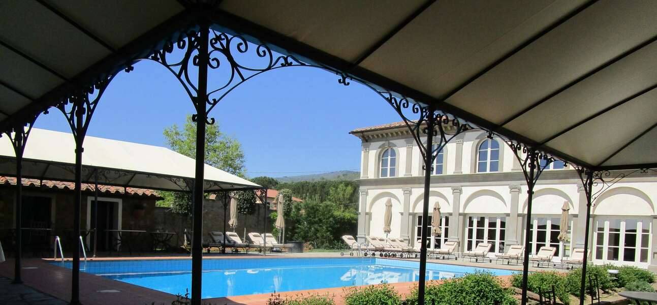 Relais La Corte Dei Papi, photo 2