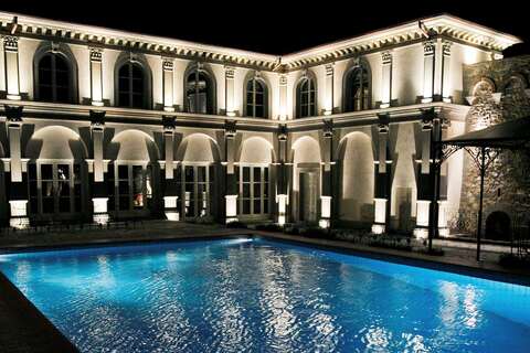 Relais La Corte Dei Papi, photo 4