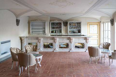 Relais La Corte Dei Papi, photo 5