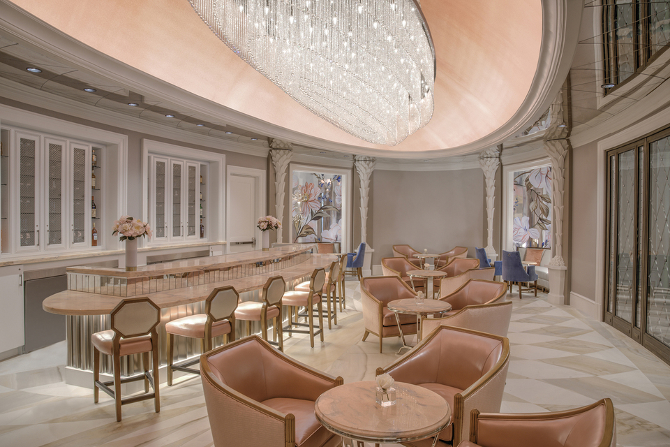 Hotel Bennett, photo 3