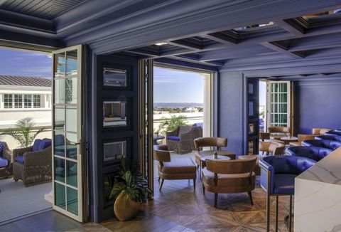 Hotel Bennett, photo 2