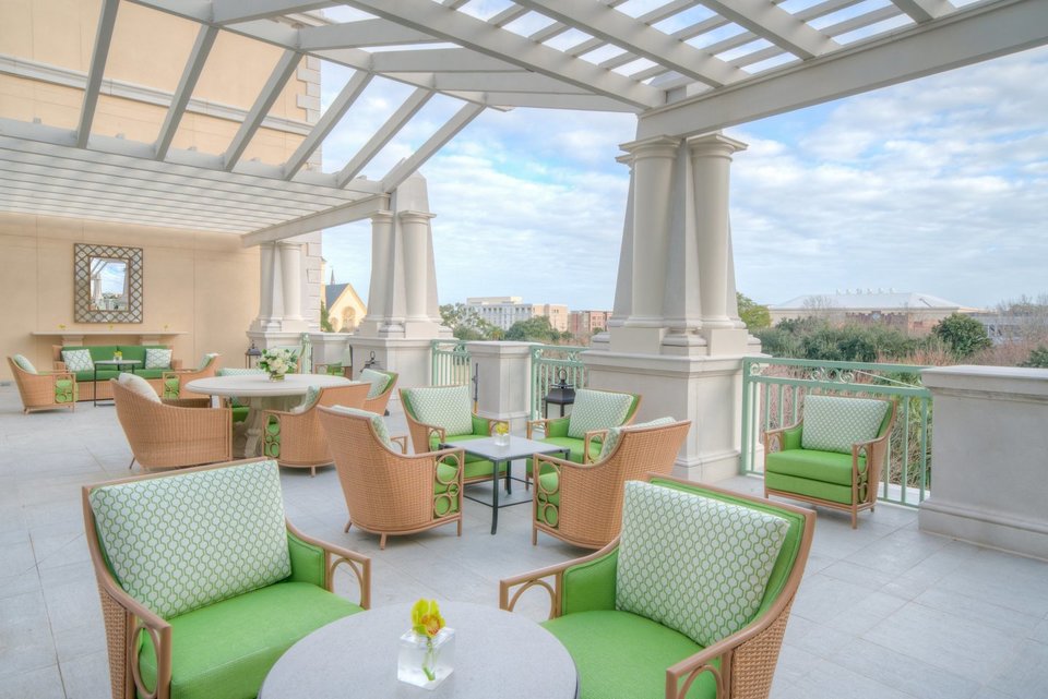 Hotel Bennett, photo 5