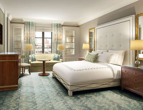 Hotel Bennett, photo 4
