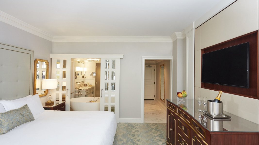 Hotel Bennett, photo 6