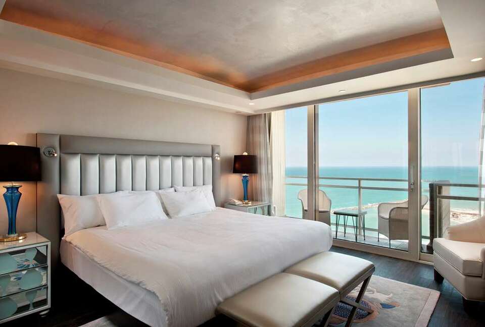 The Vista at Hilton Tel Aviv, photo 2