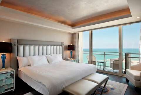 The Vista at Hilton Tel Aviv, photo 2