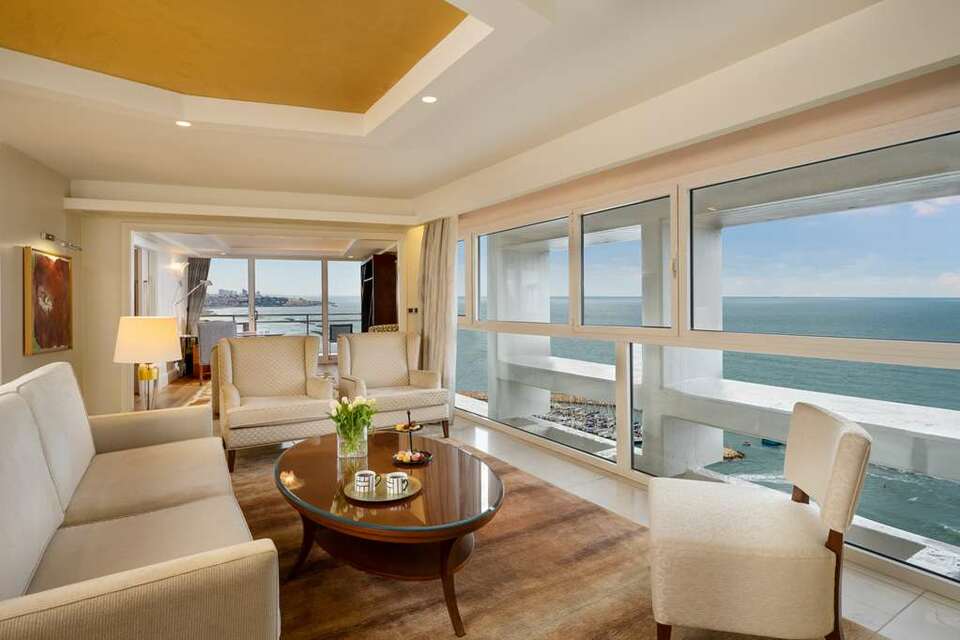 The Vista at Hilton Tel Aviv, photo 3