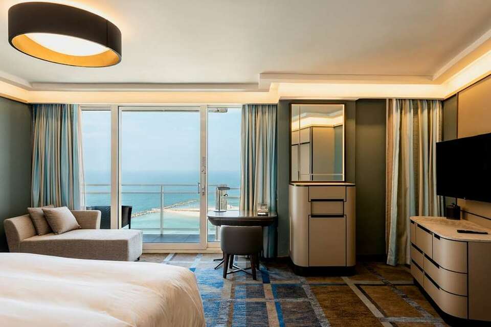 The Vista at Hilton Tel Aviv, photo 1