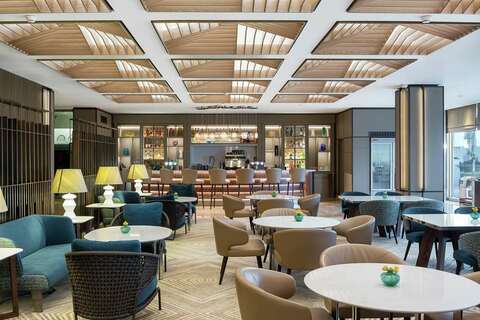 The Vista at Hilton Tel Aviv, photo 5