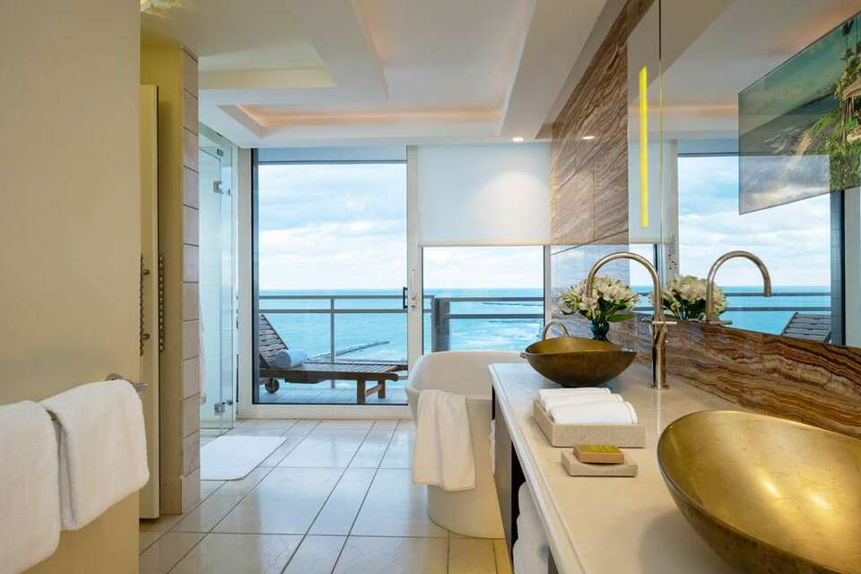 The Vista at Hilton Tel Aviv, photo 7