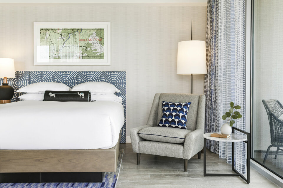 Kimpton Rowan Palm Springs, photo 6