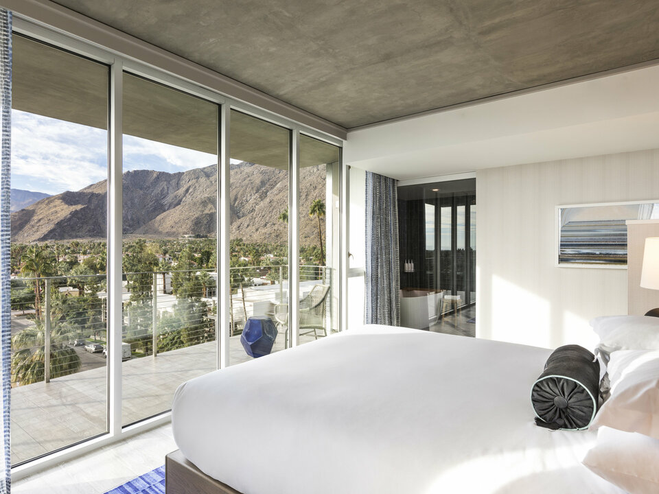 Kimpton Rowan Palm Springs, photo 3