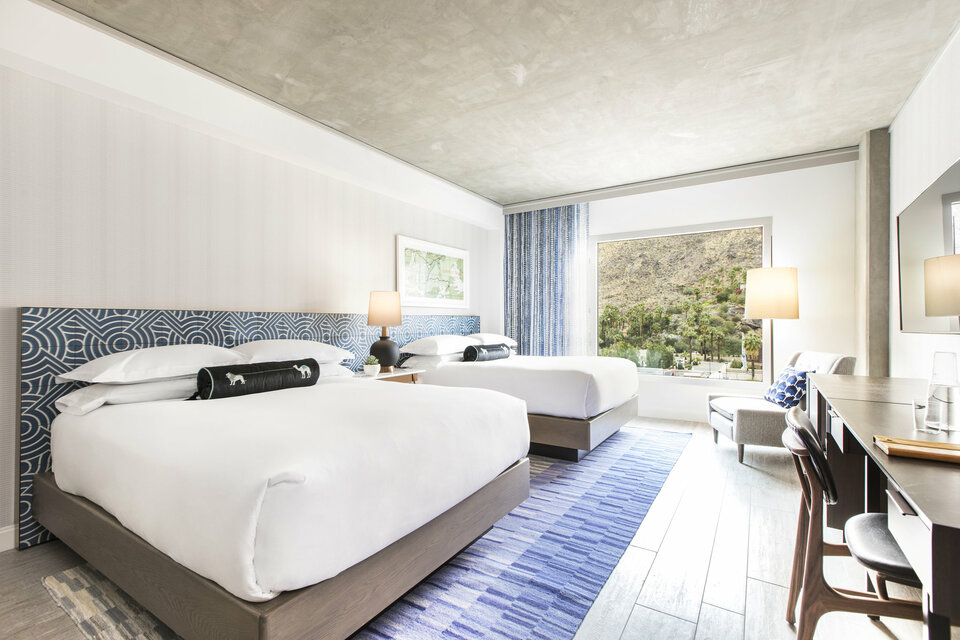 Kimpton Rowan Palm Springs, photo 8