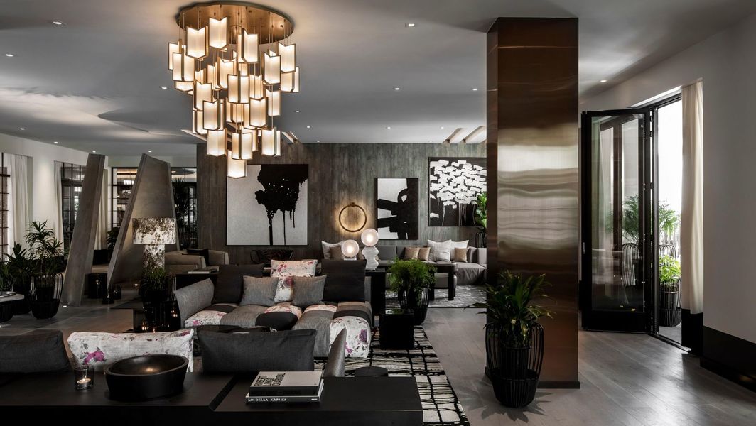 Kimpton La Peer Hotel, photo 2