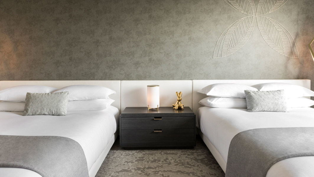 Kimpton La Peer Hotel, photo 3