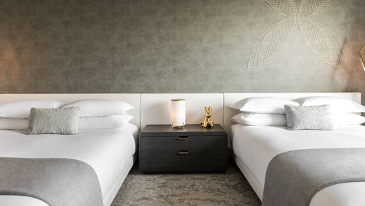 Kimpton La Peer Hotel, photo 3