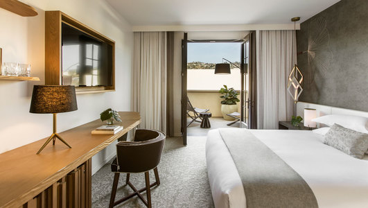 Kimpton La Peer Hotel, photo 5