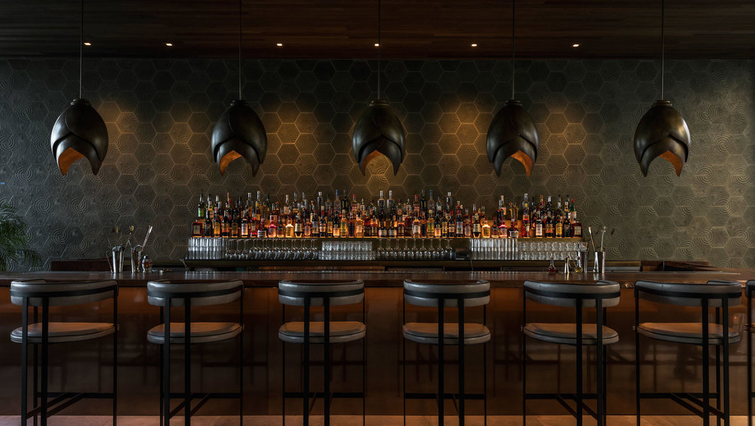 Kimpton La Peer Hotel, photo 6