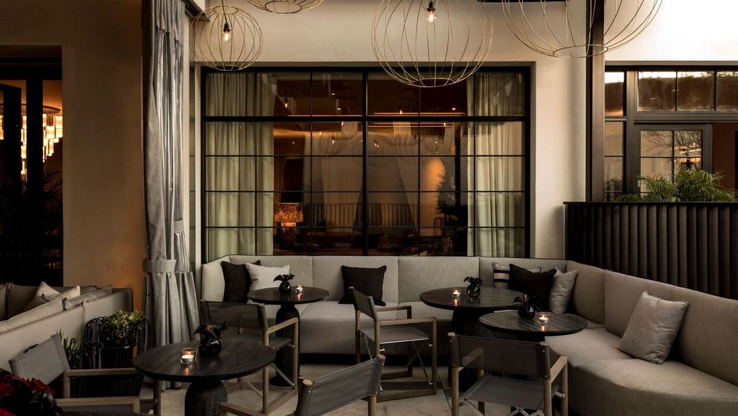 Kimpton La Peer Hotel, photo 7