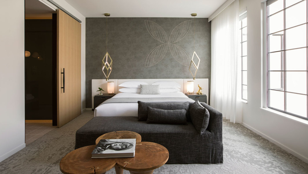 Kimpton La Peer Hotel, photo 8