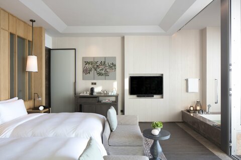 Rosewood Sanya, photo 3