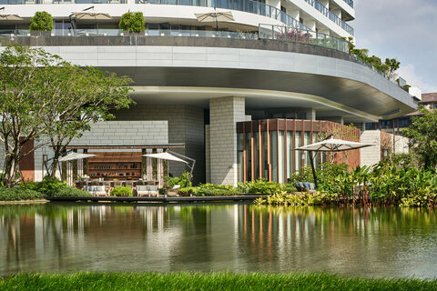 Rosewood Sanya, photo 4
