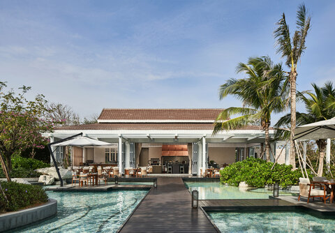 Rosewood Sanya, photo 5