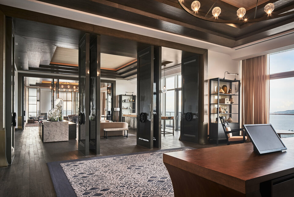 Rosewood Sanya, photo 6