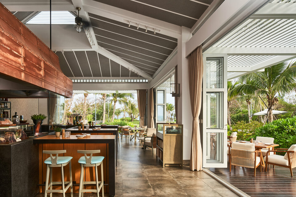 Rosewood Sanya, photo 7