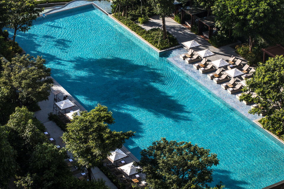 Rosewood Sanya, photo 8