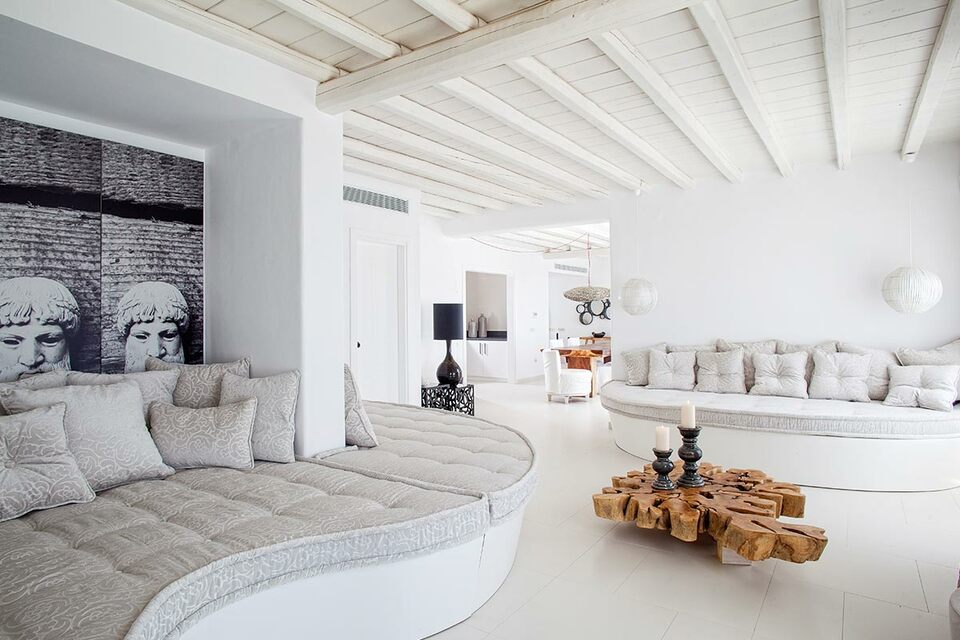 Myconian Villa Collection, photo 1