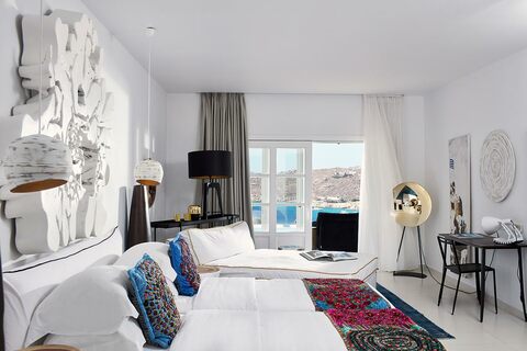 Myconian Villa Collection, photo 3