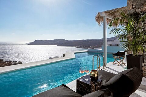 Myconian Villa Collection, photo 2