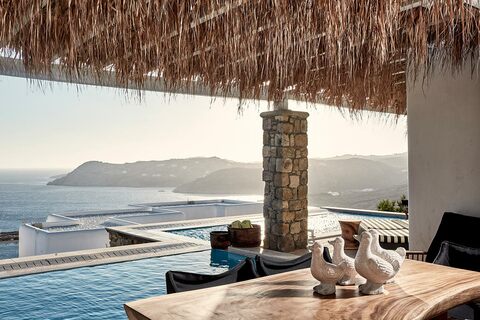 Myconian Villa Collection, photo 5