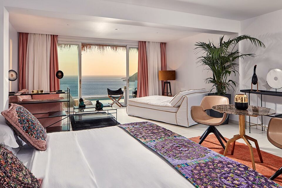 Myconian Villa Collection, photo 8
