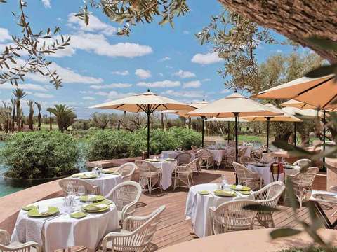 Fairmont Royal Palm Marrakech, photo 3