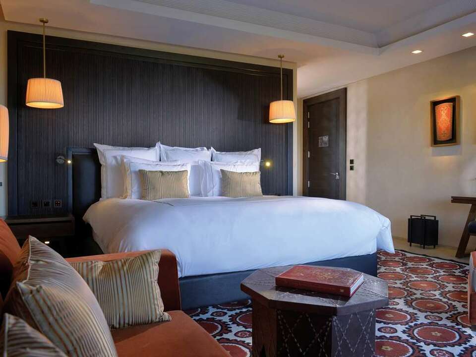 Fairmont Royal Palm Marrakech, photo 5