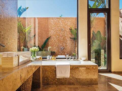 Fairmont Royal Palm Marrakech, photo 4