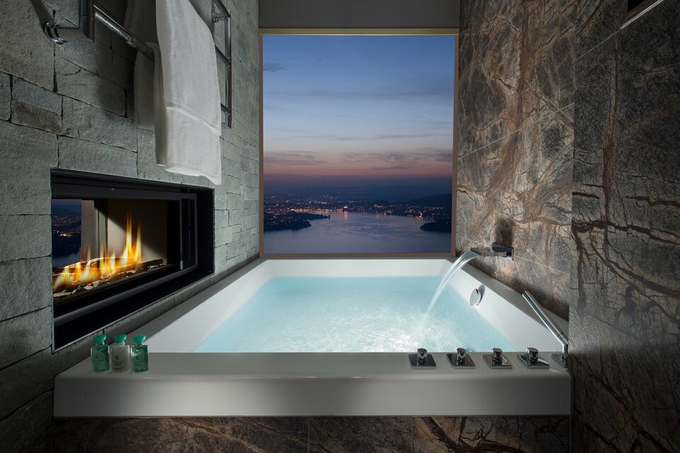Burgenstock Hotel & Alpine Spa, photo 5