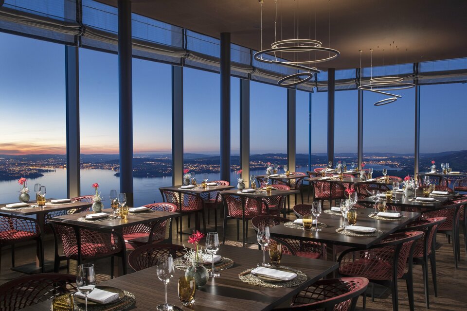 Burgenstock Hotel & Alpine Spa, photo 1