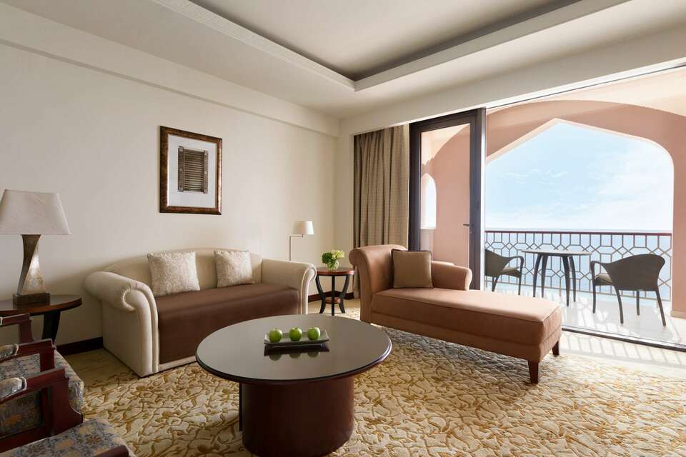 Shangri-La Al Husn, Muscat, photo 3