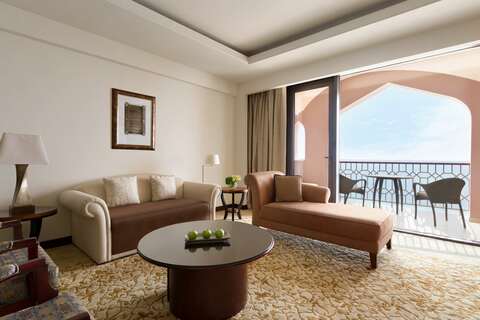 Shangri-La Al Husn, Muscat, photo 3