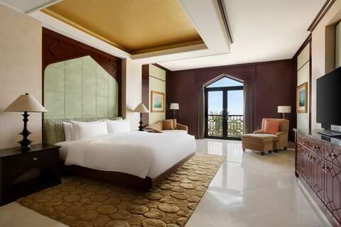 Shangri-La Al Husn, Muscat, photo 4