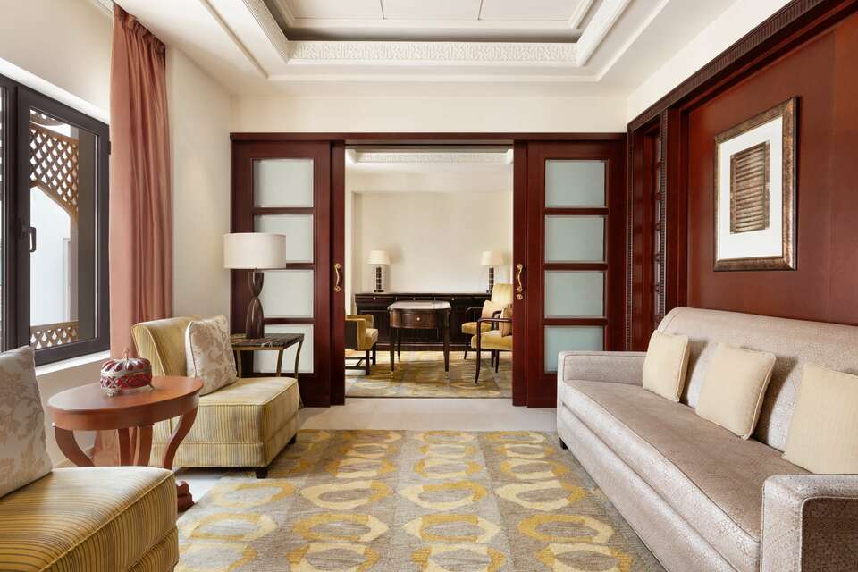 Shangri-La Al Husn, Muscat, photo 6