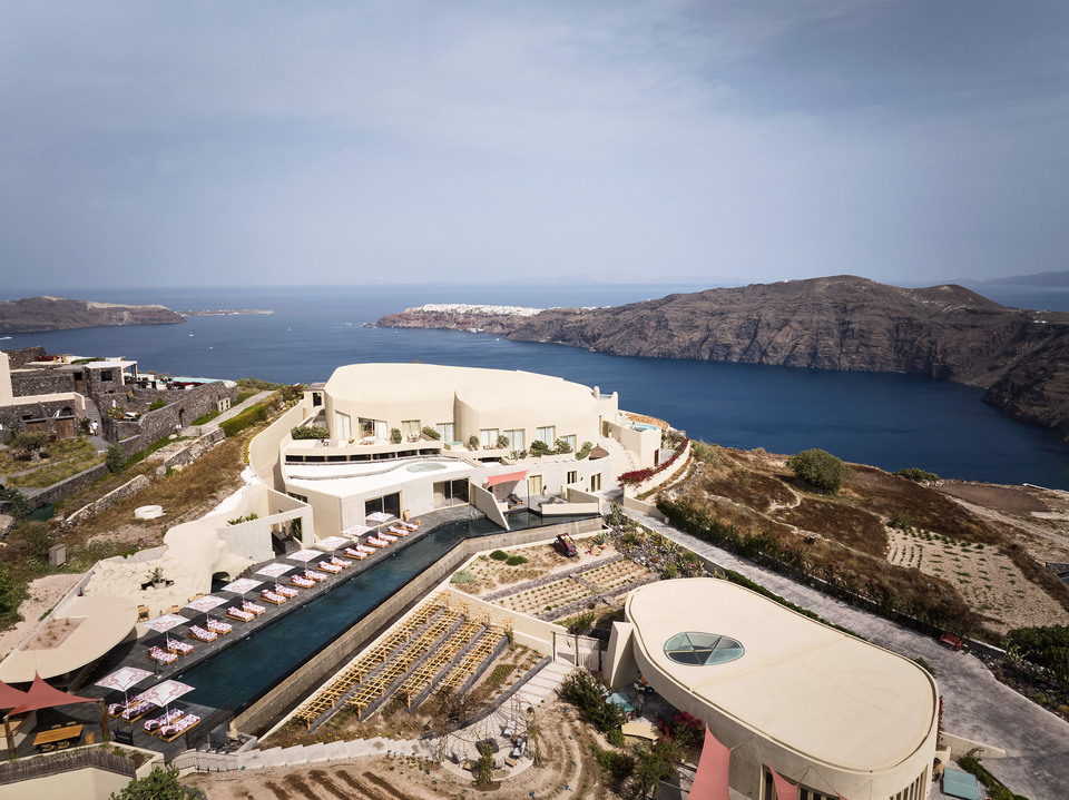 Andronis Concept, photo 1