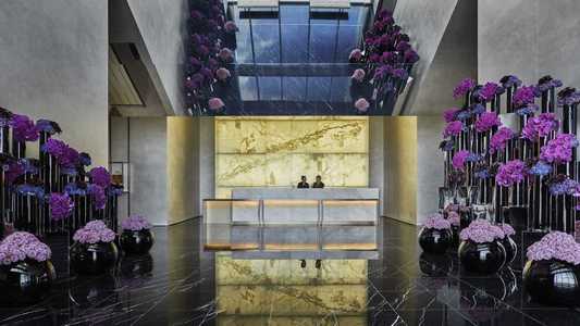 Four Seasons Hotel Philadelphia at Comcast Center, photo 5