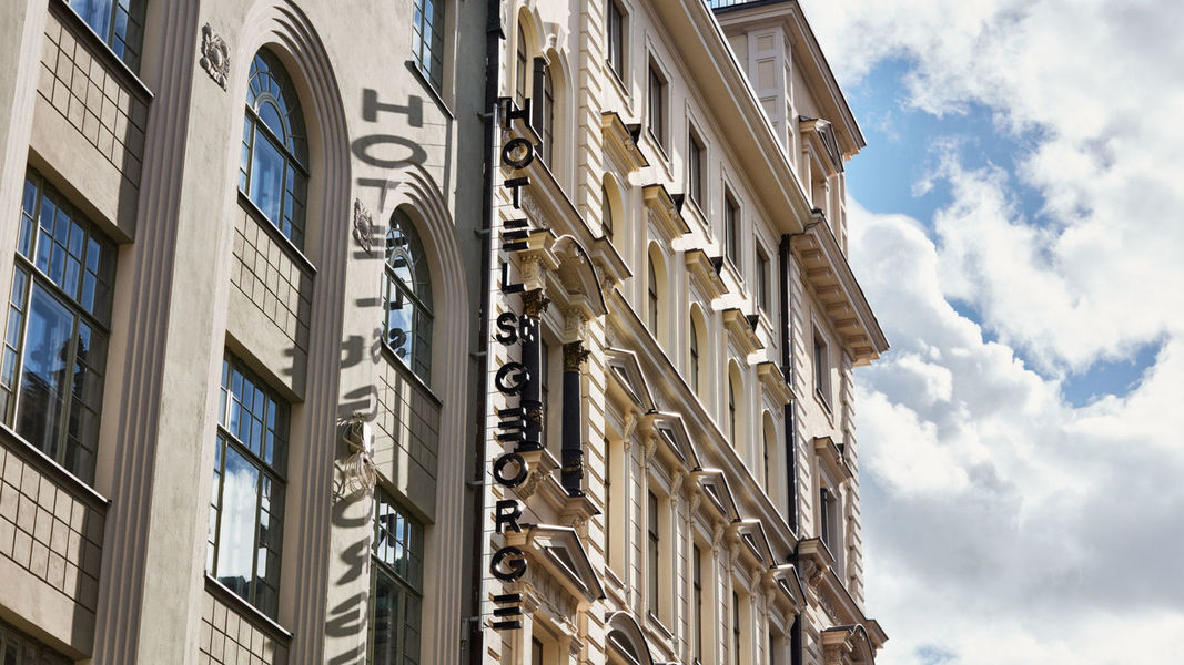Hotel St. George, photo 1