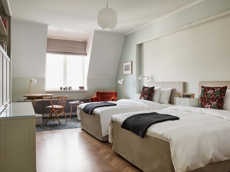 Hotel St. George, photo 6