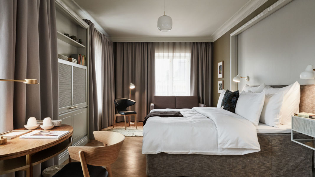 Hotel St. George, photo 3